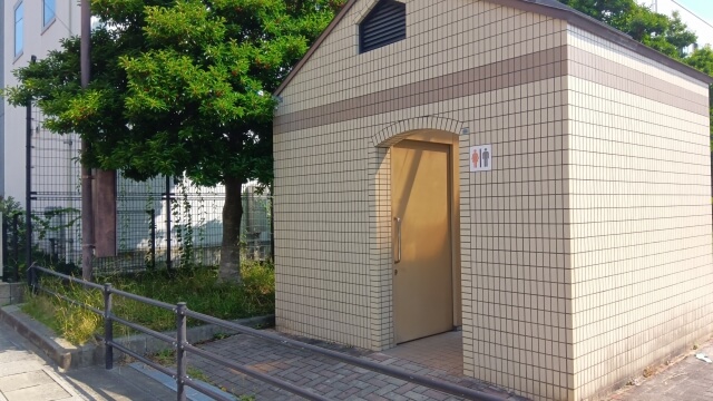 平塚七夕祭り2024の屋台の場所と時間は？トイレの場所についても紹介！